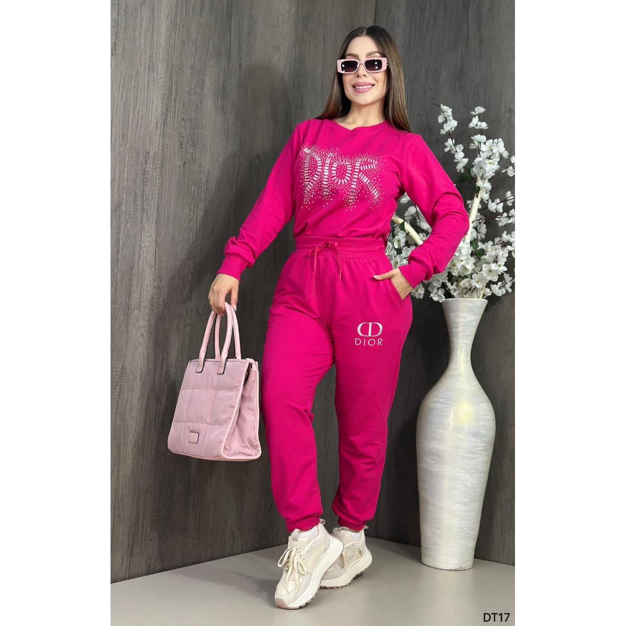 Sets manga larga talla unica sirve S-M-L