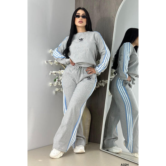 Sets manga larga talla unica sirve S-M-L