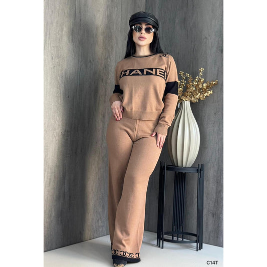 Sets manga larga talla unica sirve S-M-L