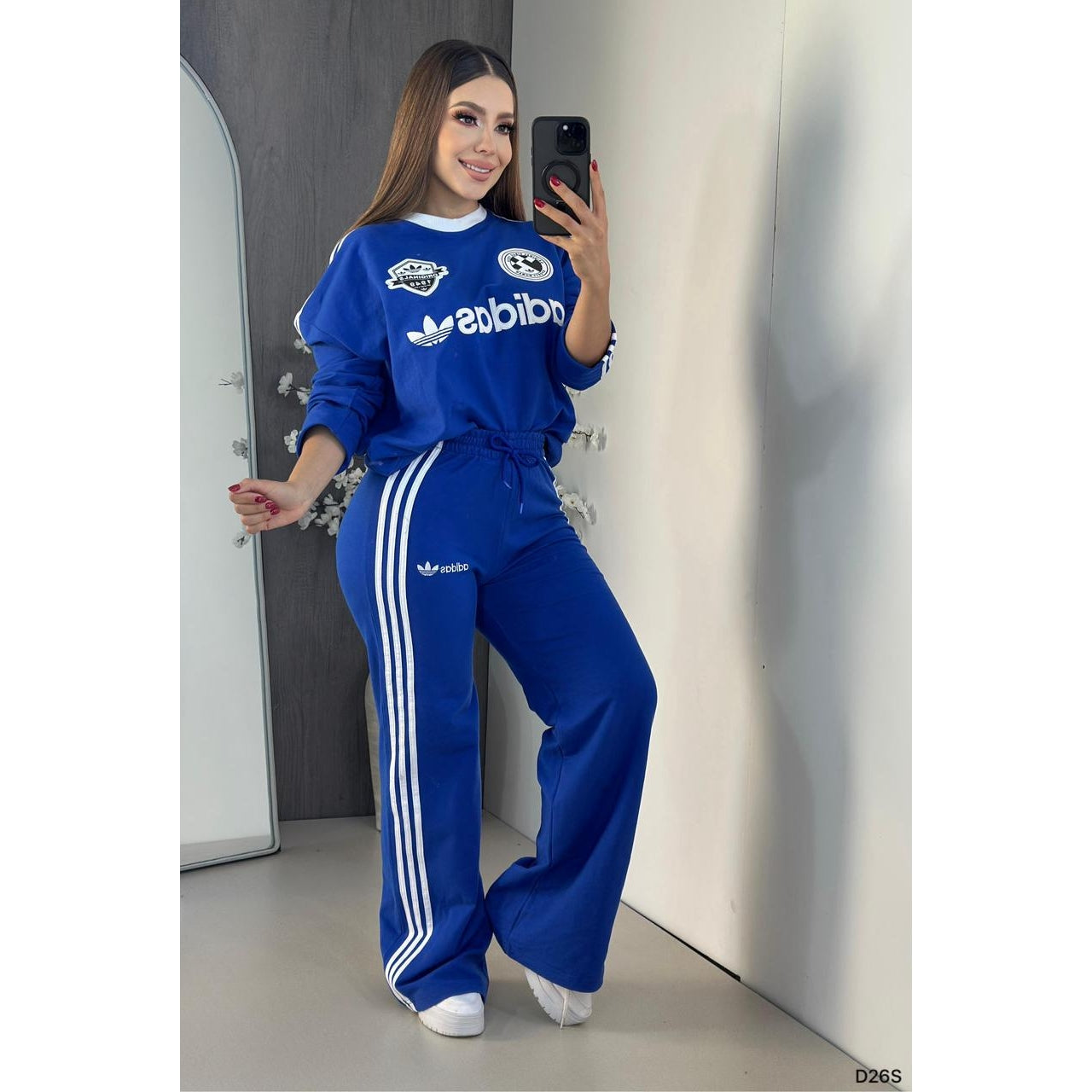 Sets pedreria  talla S-M-L