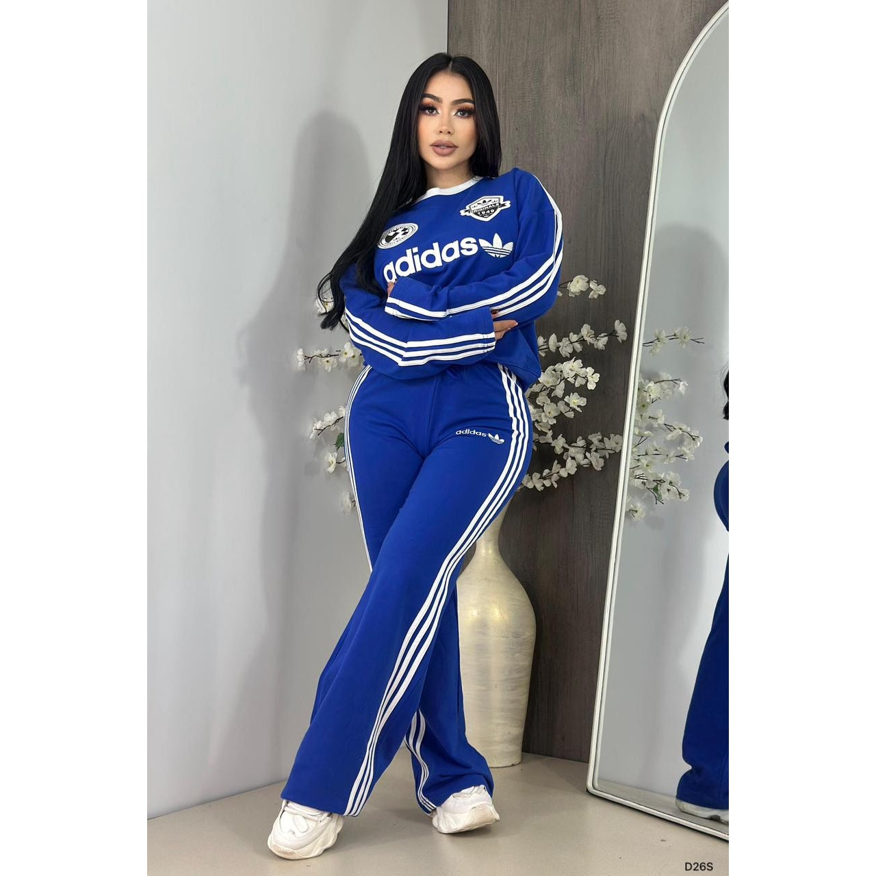 Sets pedreria  talla S-M-L