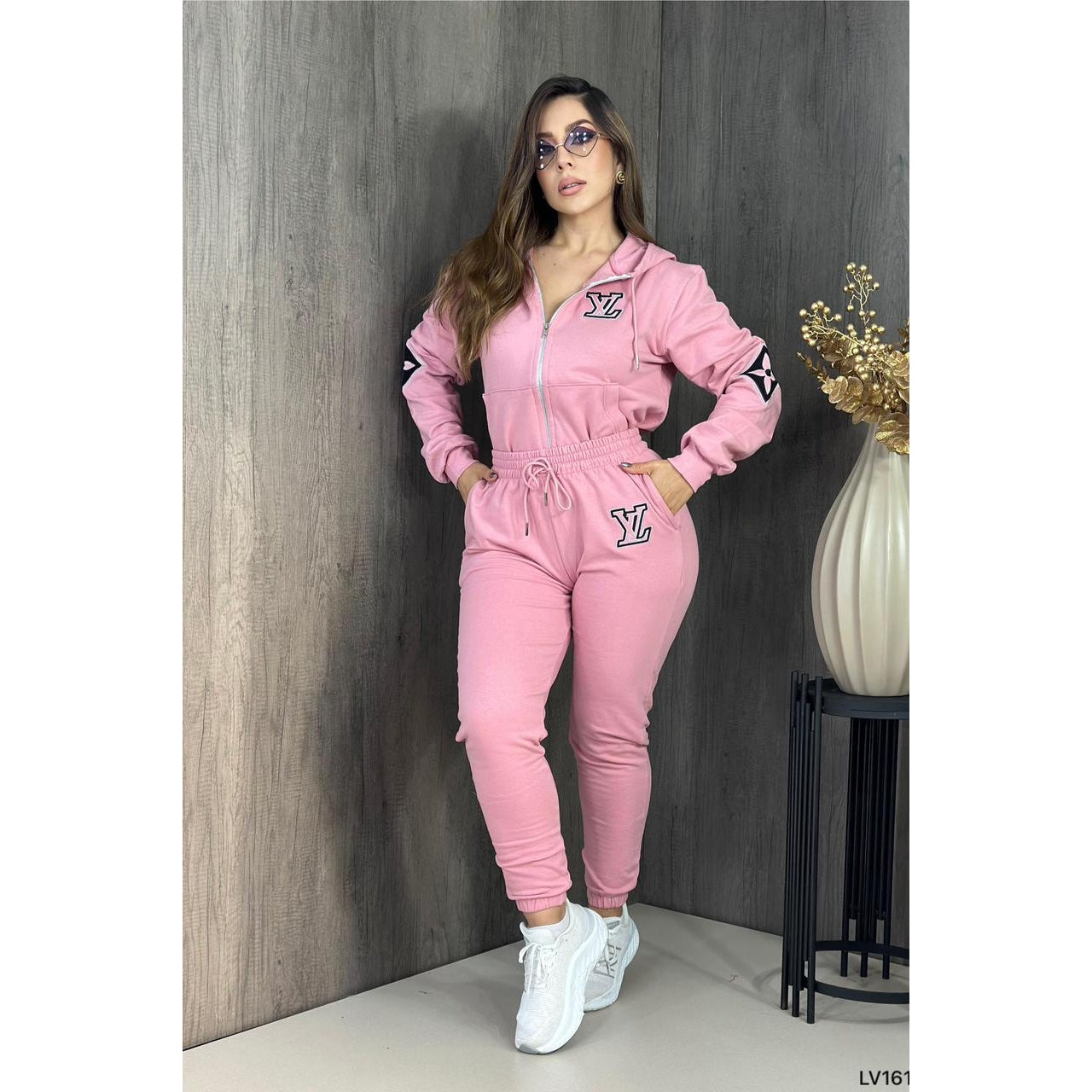 Sets manga larga talla unica sirve S-M-L