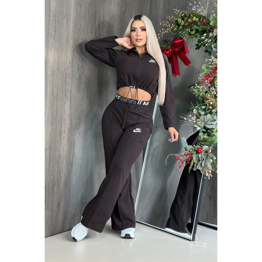 Sets manga larga talla unica sirve S-M