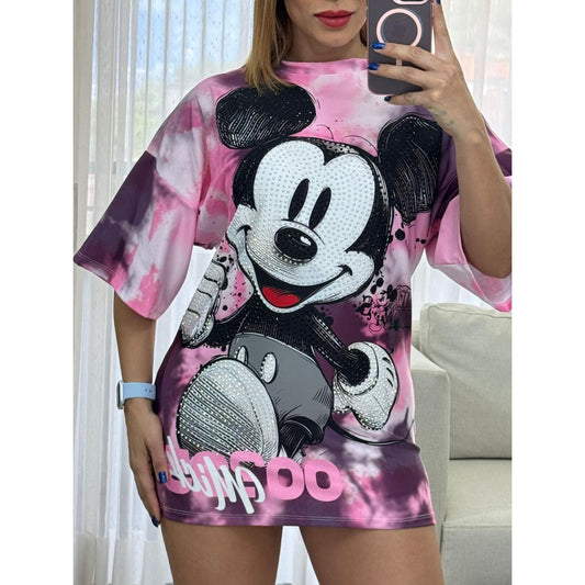 Bluson oversize