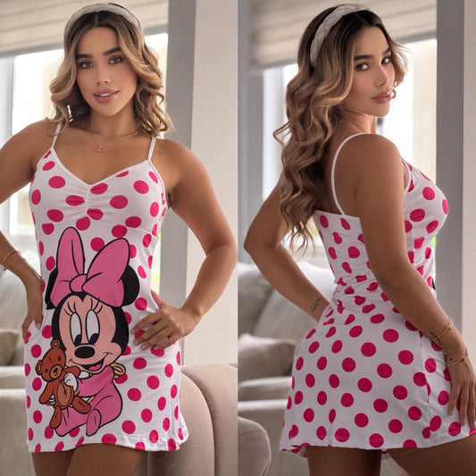 Pijama talla única