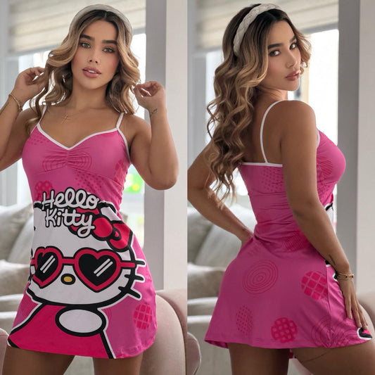Pijama talla única