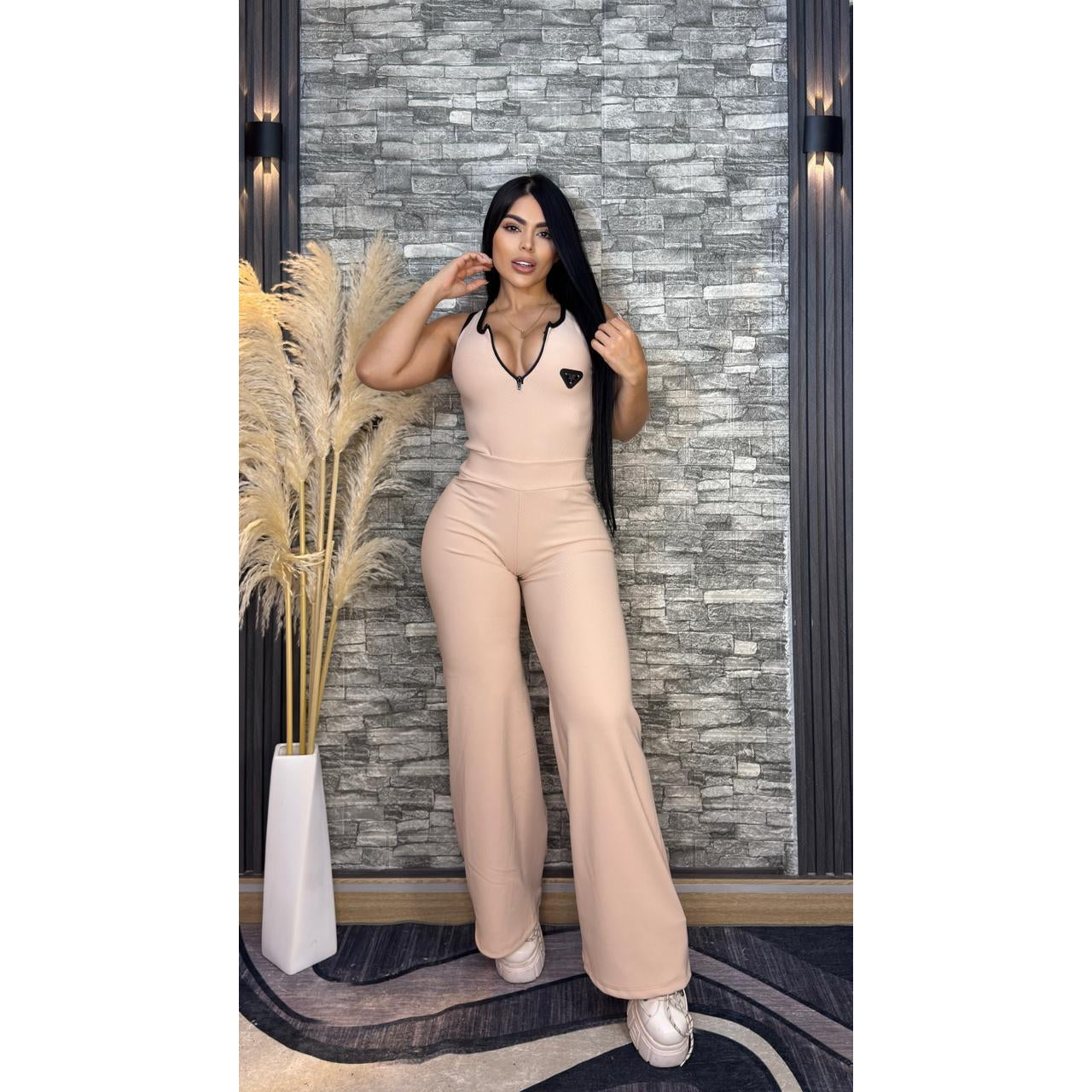 set body campana sirve  s/m