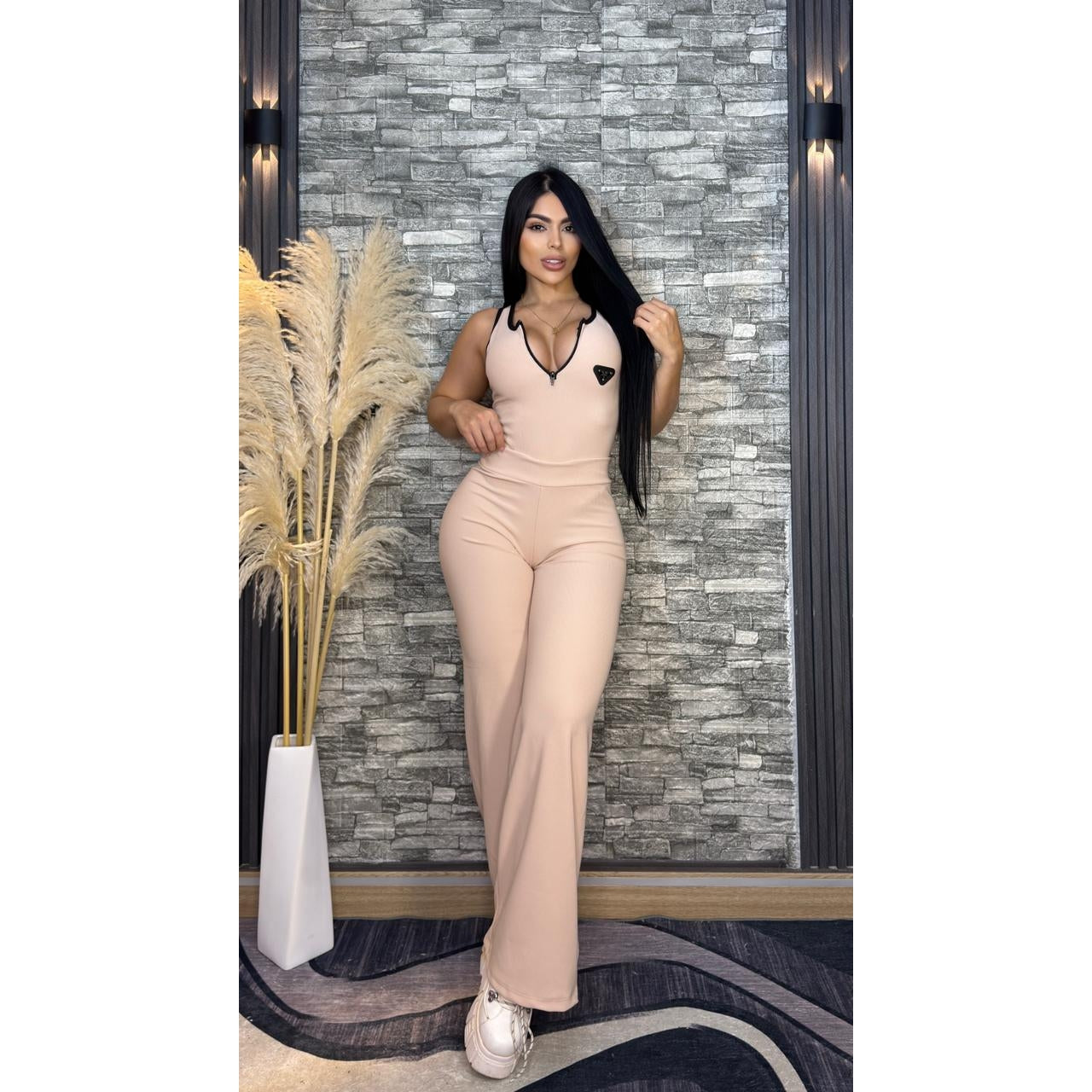 set body campana sirve  s/m