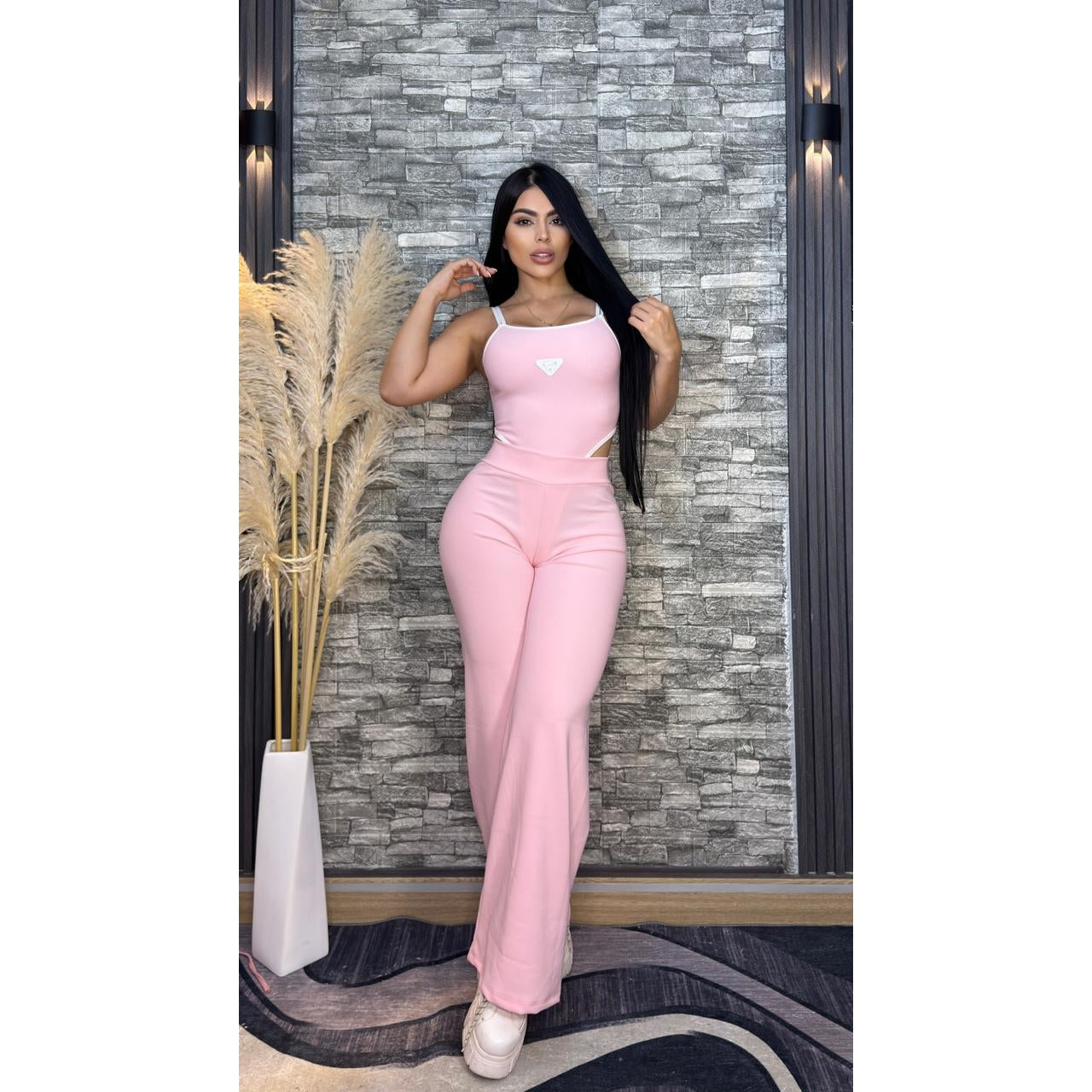 set body campana sirve  s/m