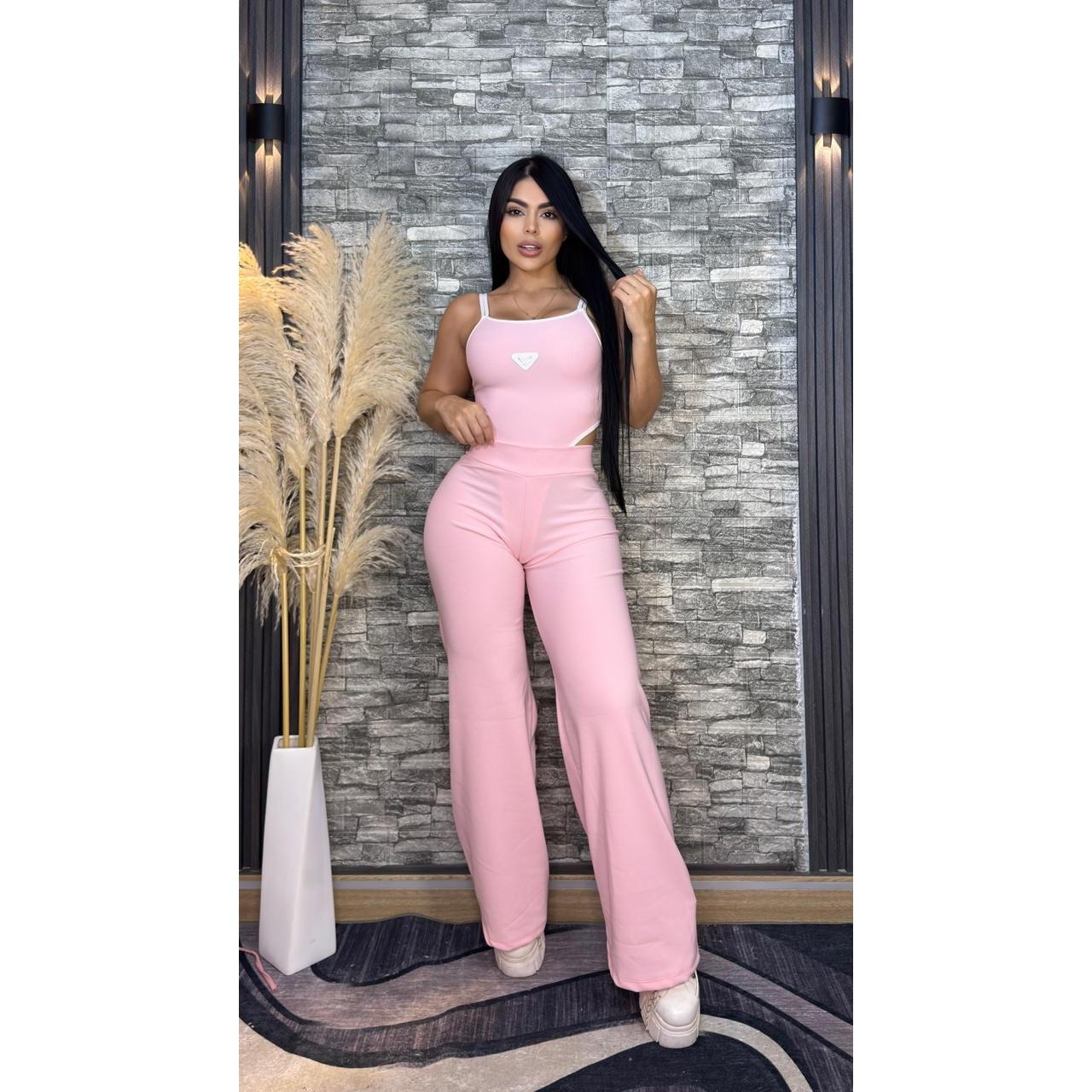 set body campana sirve  s/m