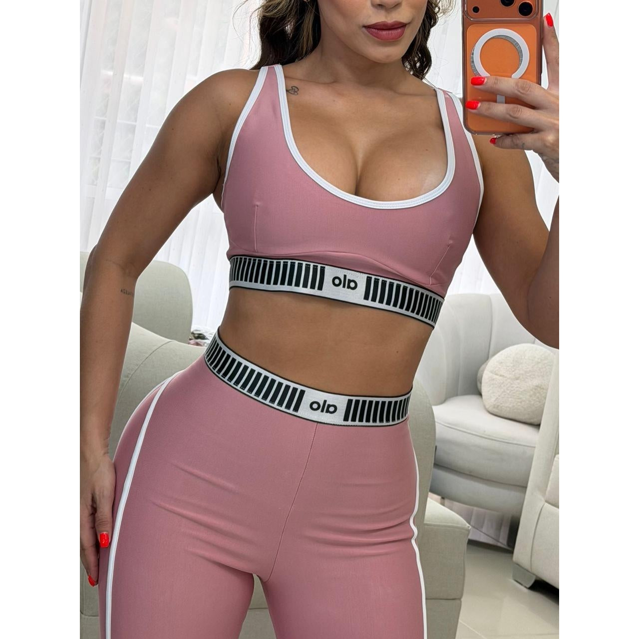 sets suplex  talla S/m