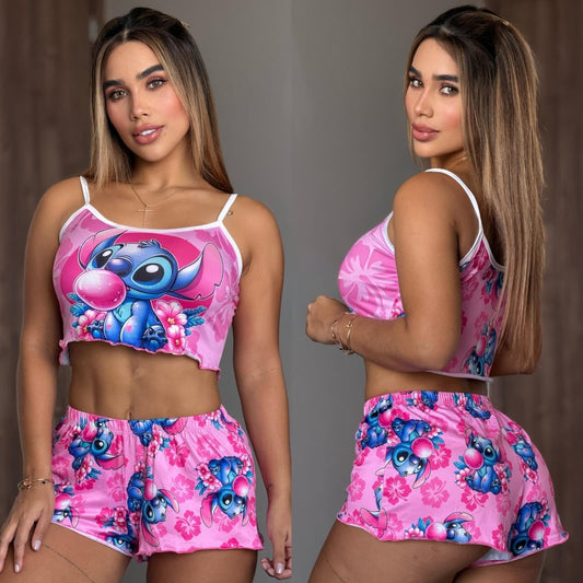 Pijama talla única