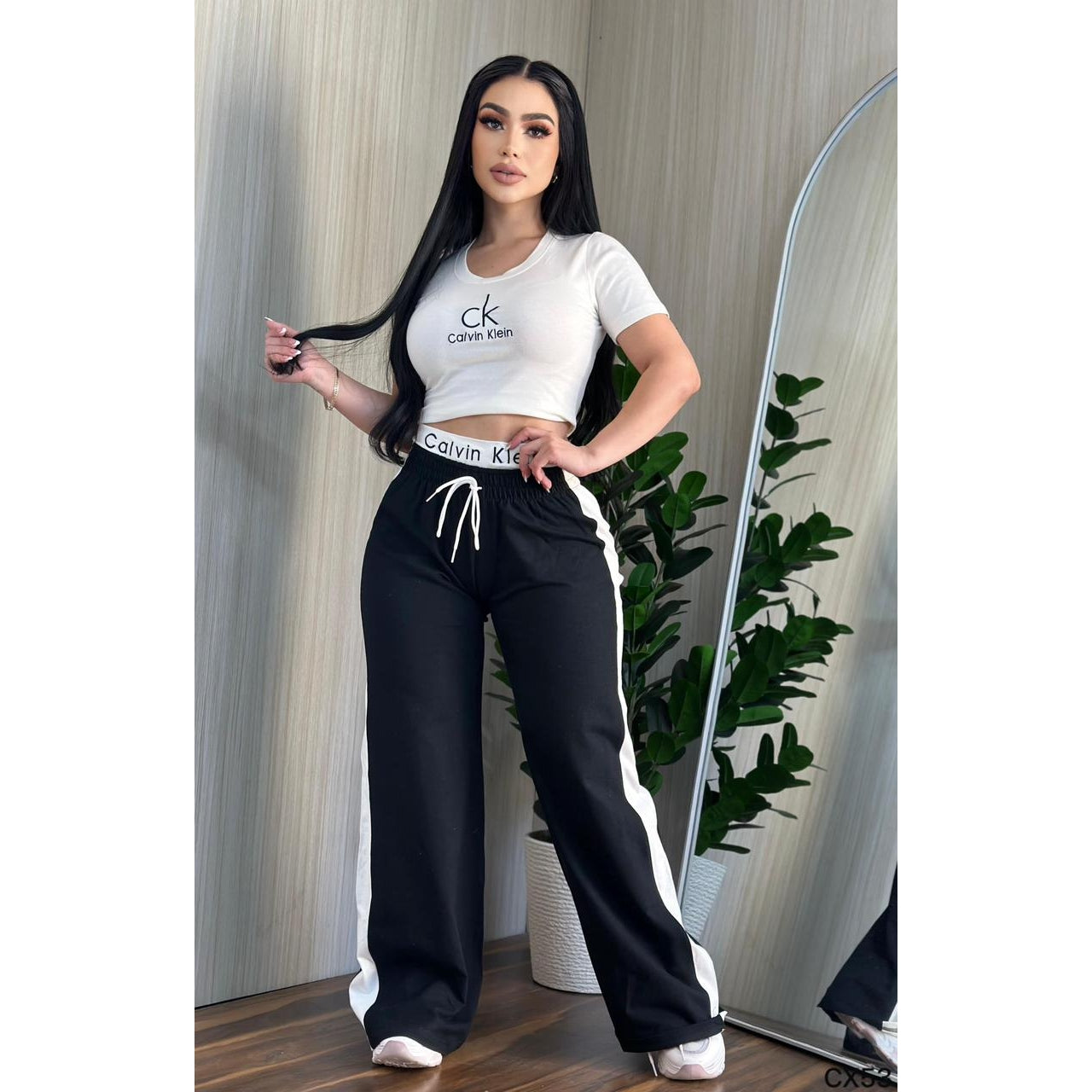 set campana sirve s/m