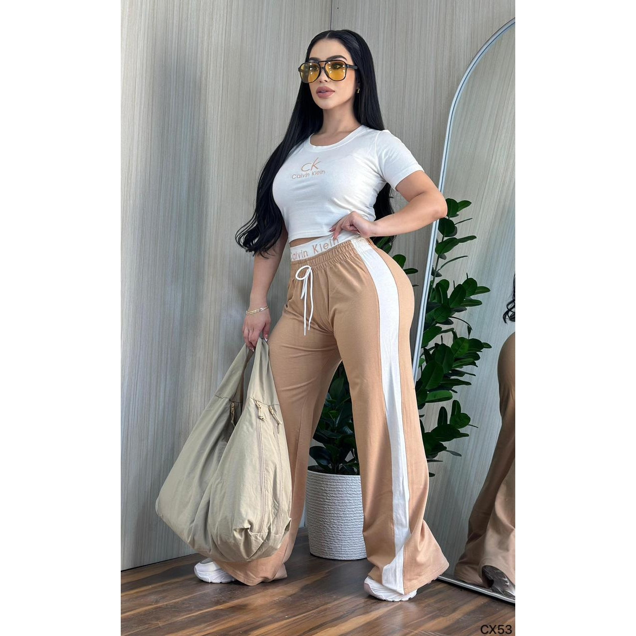 set campana sirve s/m