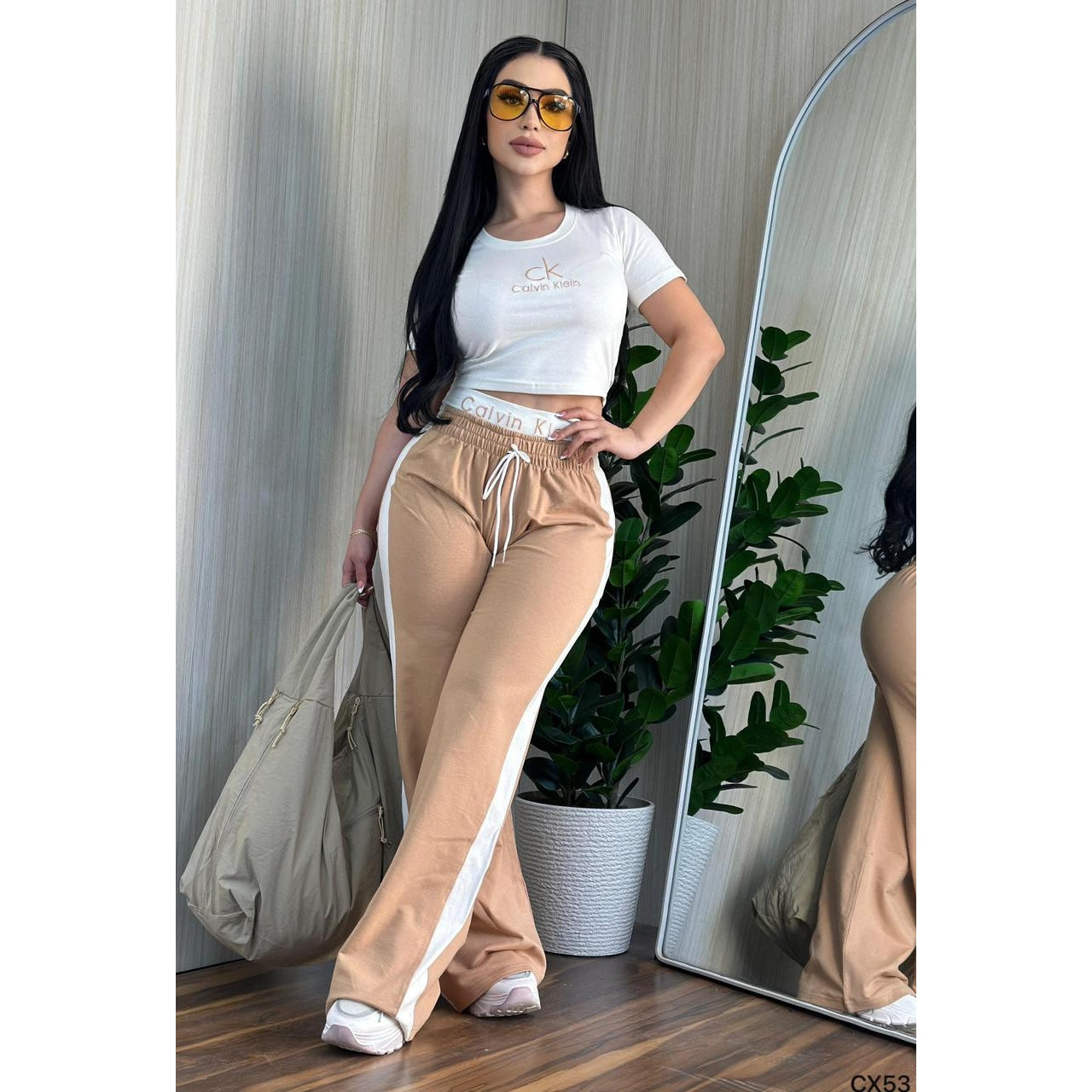 set campana sirve s/m