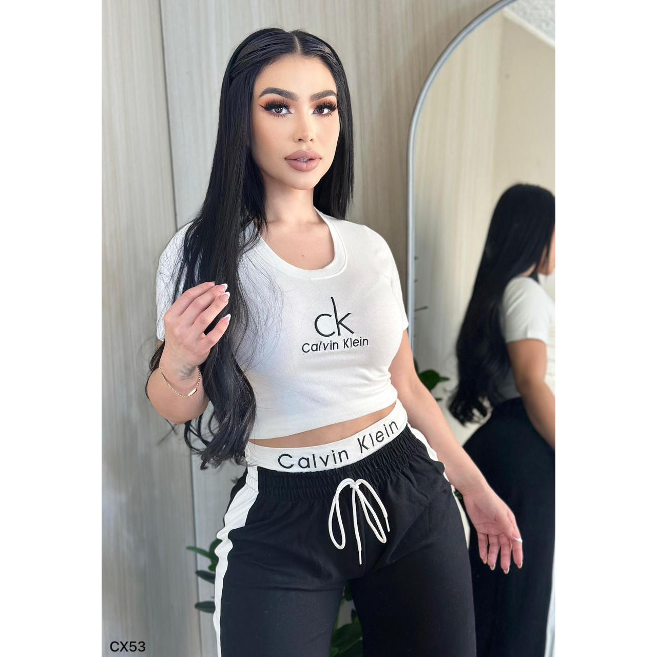 set campana sirve s/m