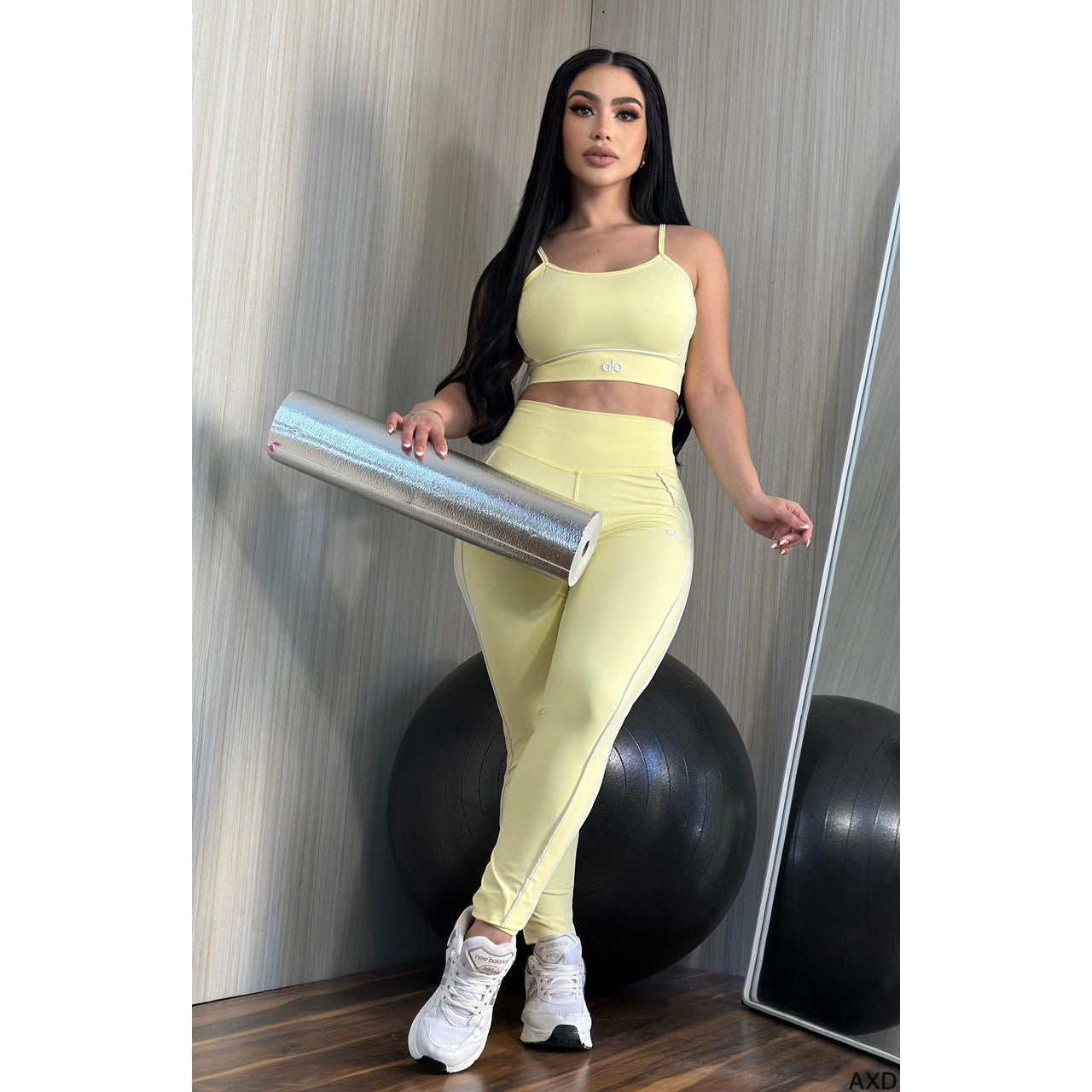 sets talla unica sirve XS/S