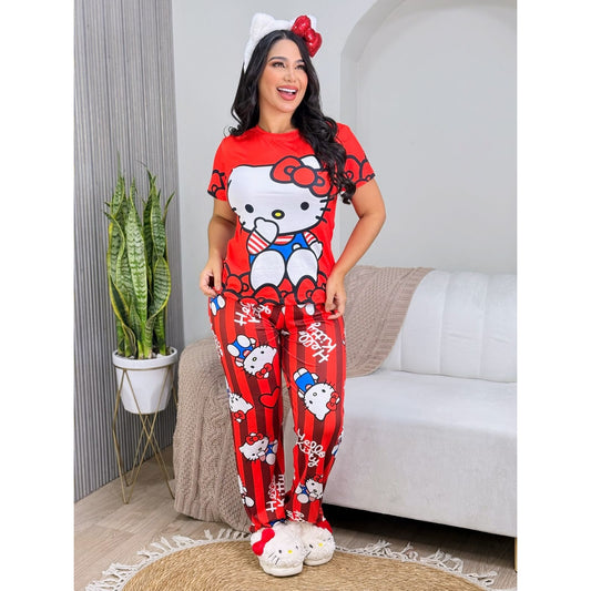 Pijama talla única