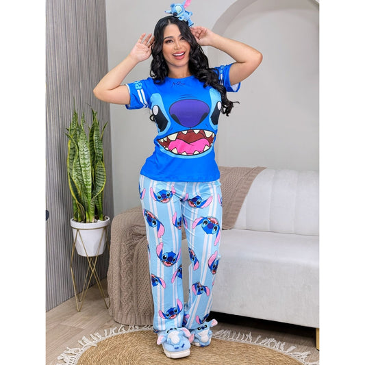 Pijama talla única