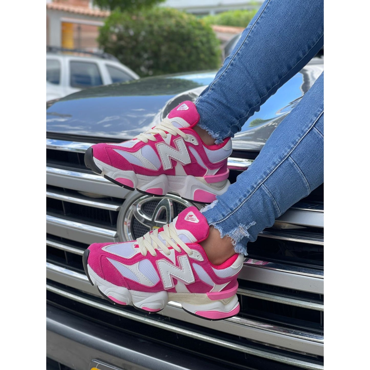 Tenis colombianos