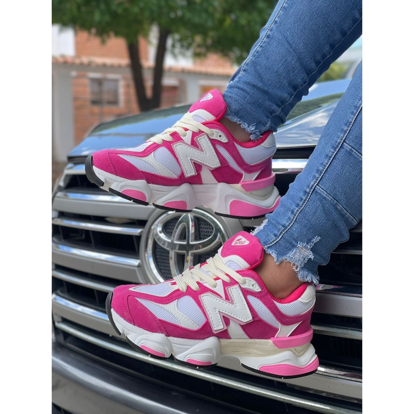Tenis colombianos