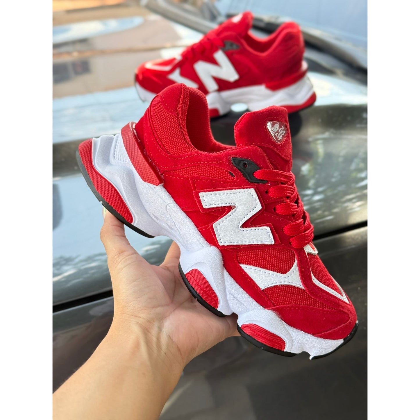 Tenis colombianos # 37