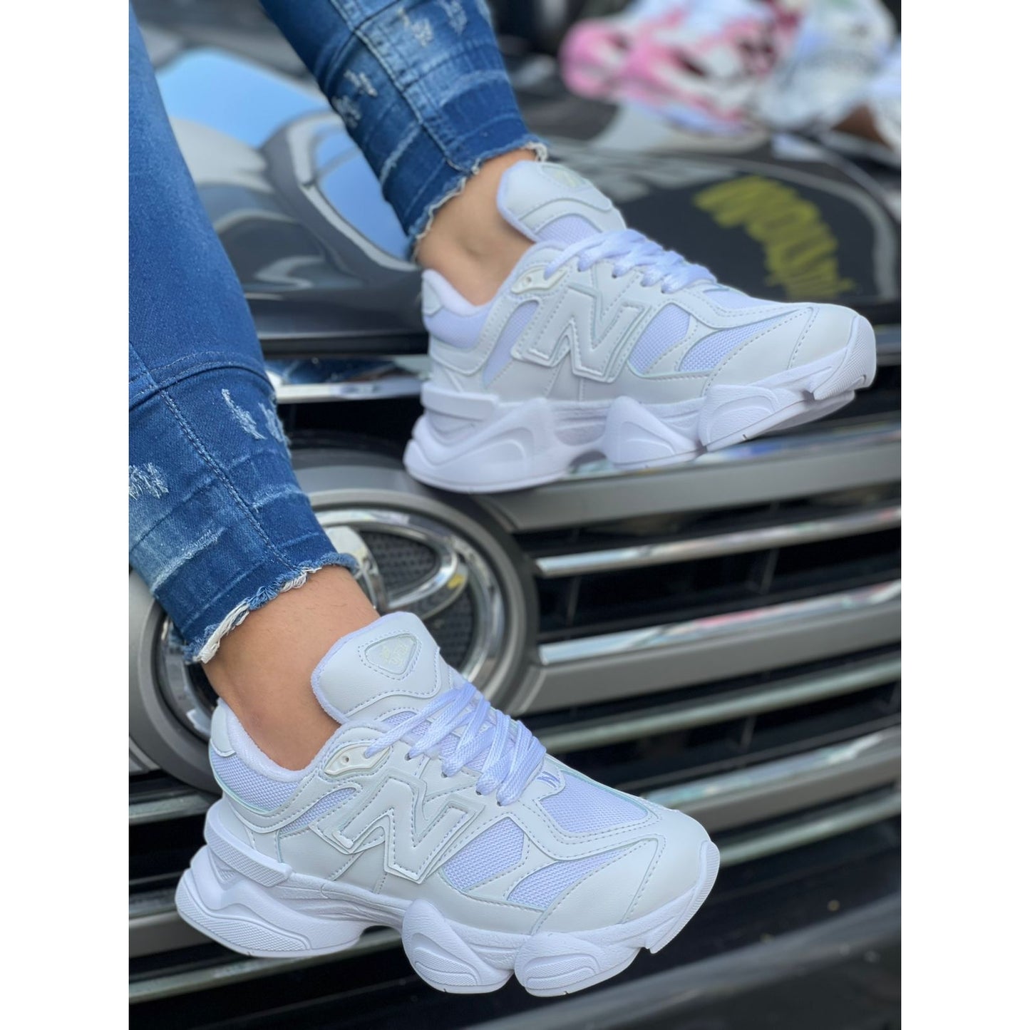 Tenis #37