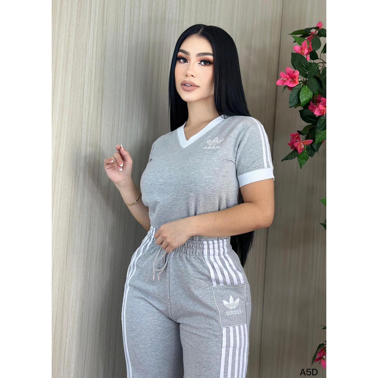 Sets campana sirve S/M