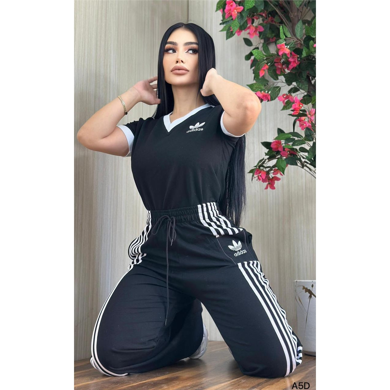 Sets campana sirve S/M