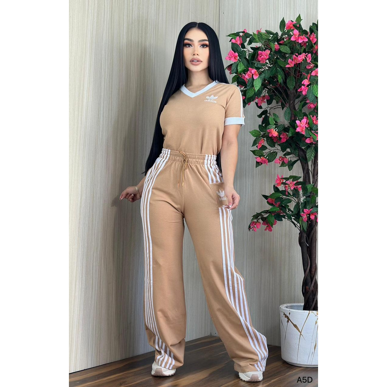 Sets campana sirve S/M