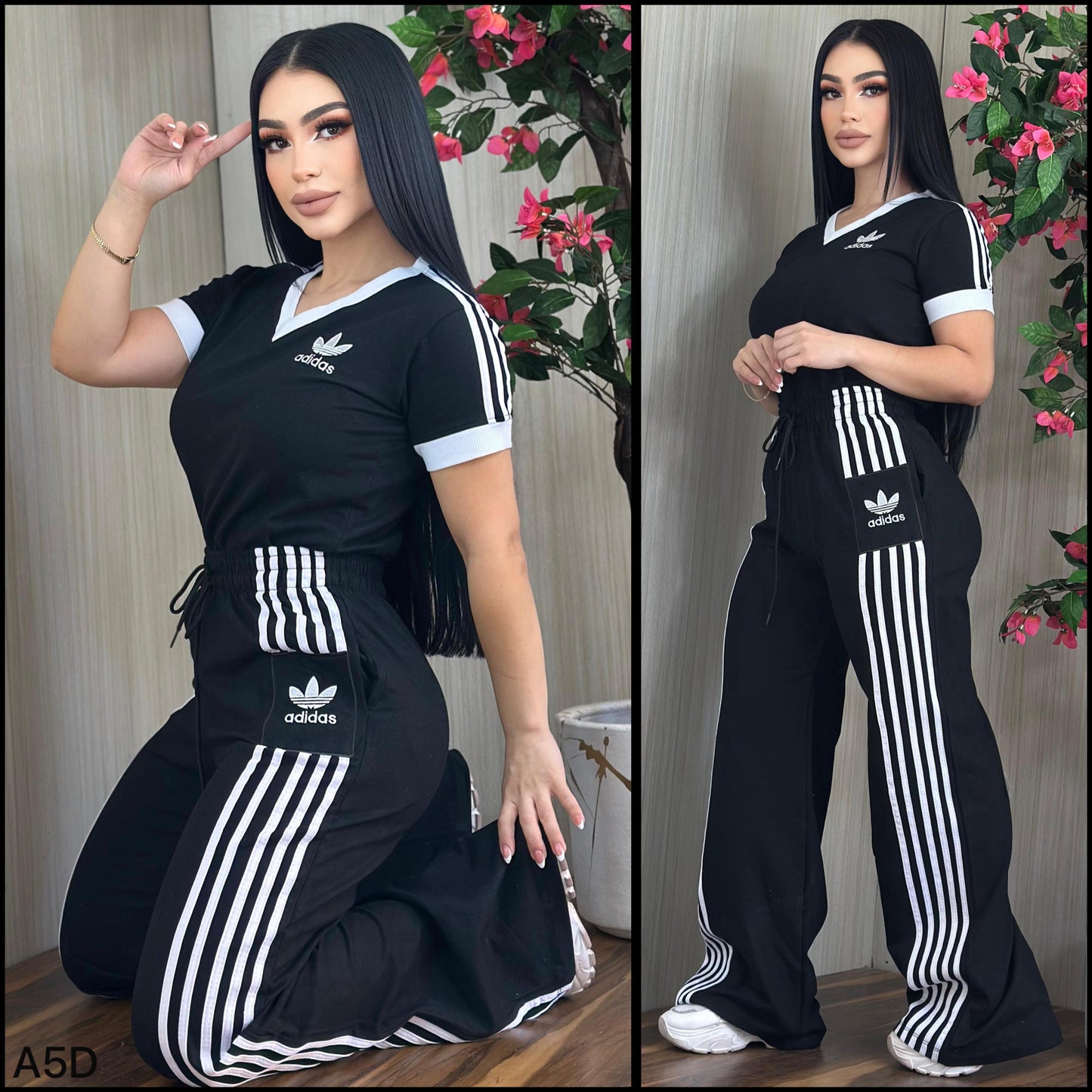 Sets campana sirve S/M