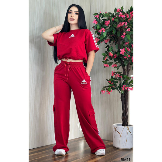 set  campana sirve  s/m/L