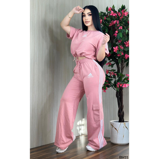 set  campana sirve  s/m/L