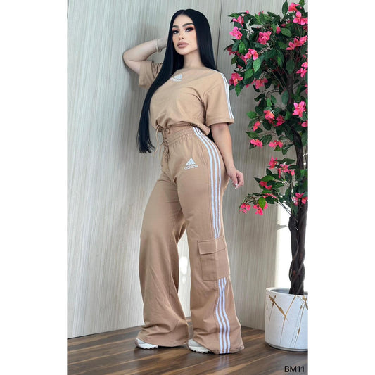 set  campana sirve  s/m/L