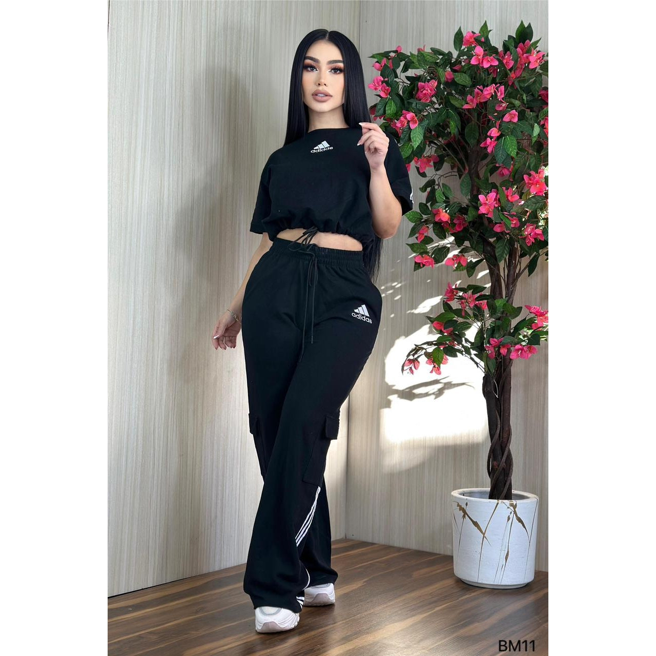 set  campana sirve  s/m/L