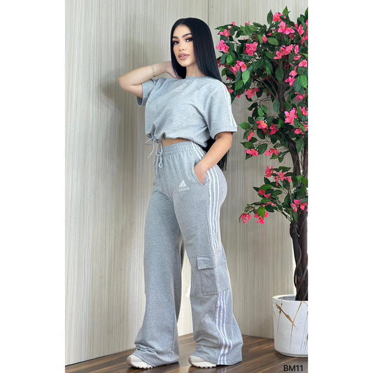 set  campana sirve  s/m/L