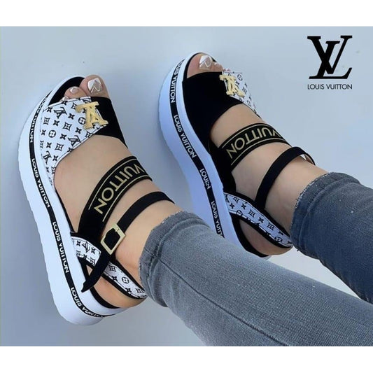 Sandalias  #37