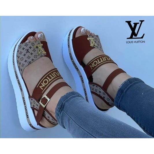 Sandalias  #38