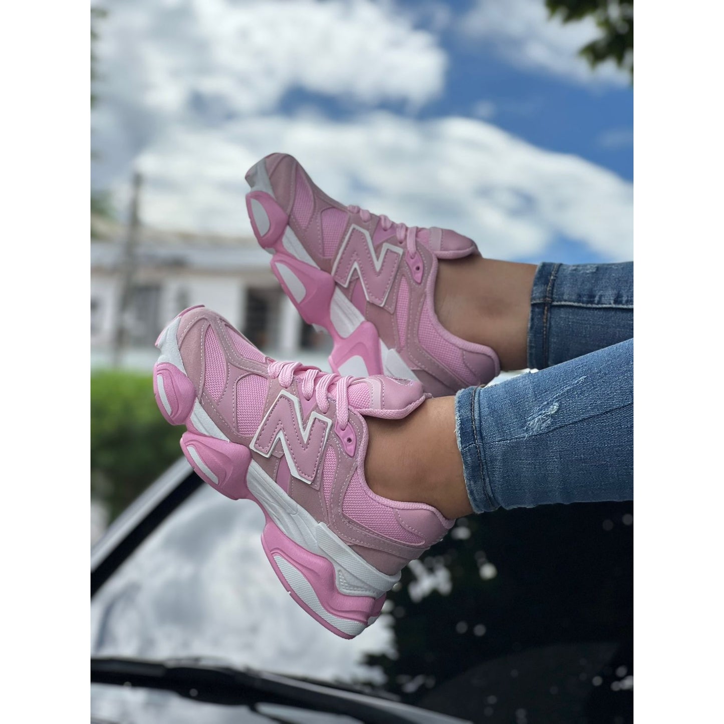 Tenis colombianos #39