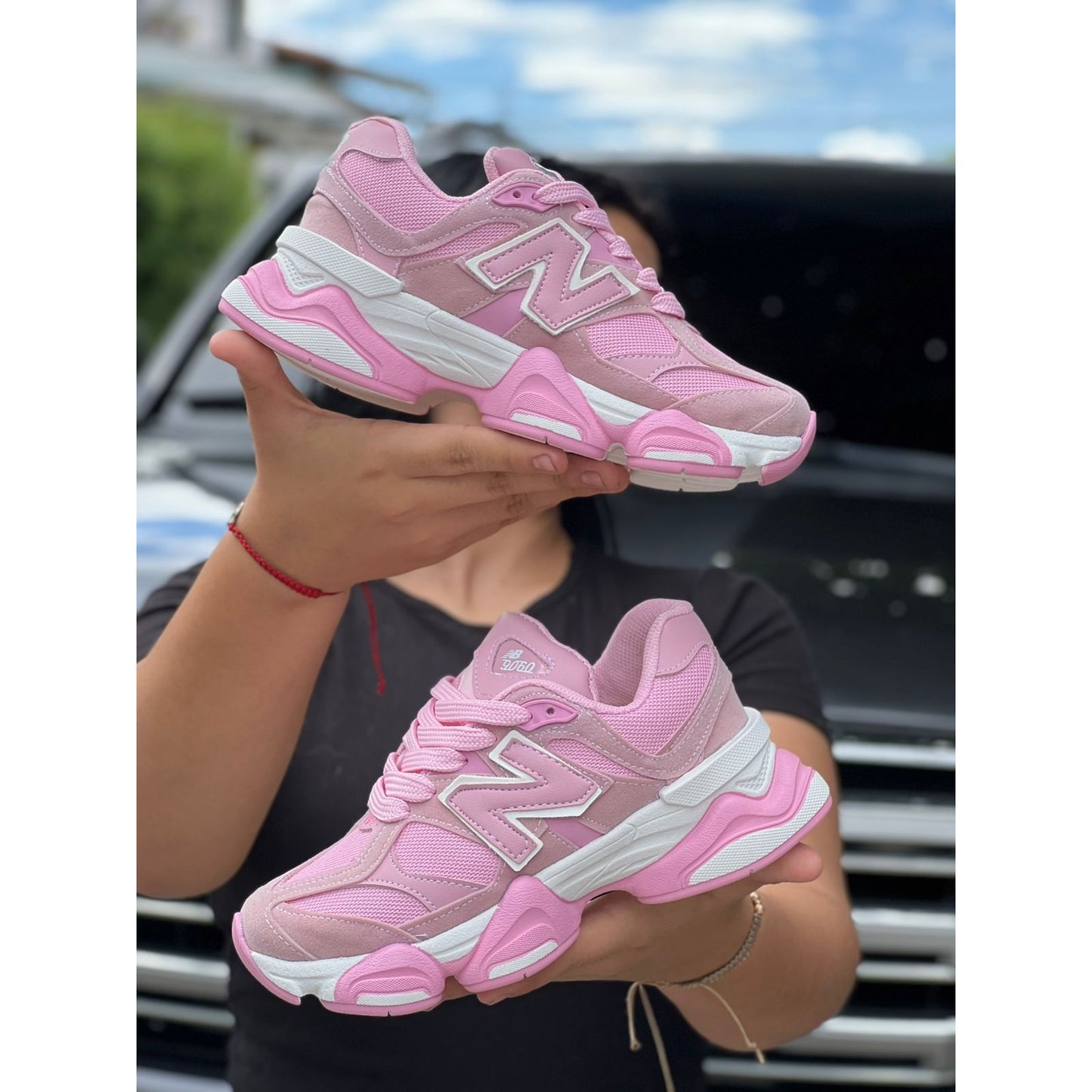 Tenis colombianos #39