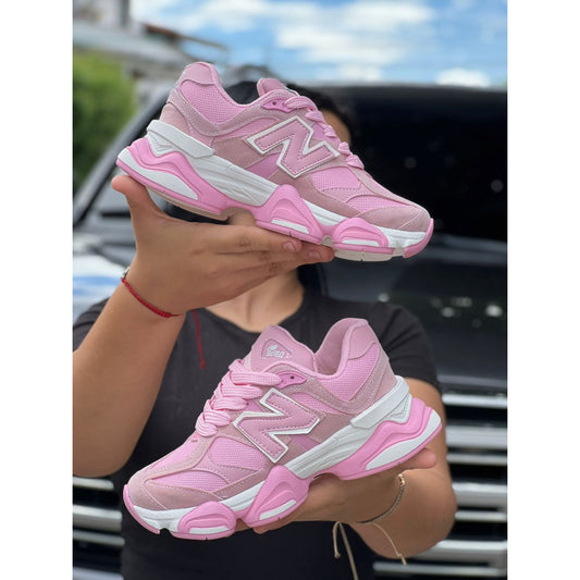 Tenis colombianos