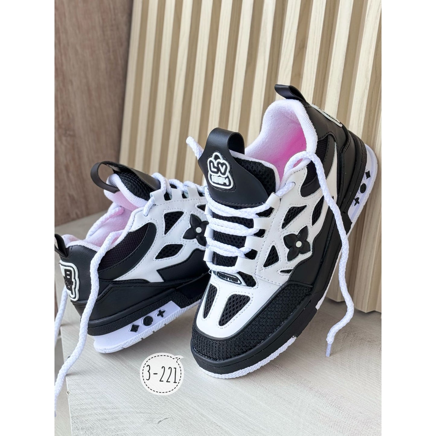 Tenis #37