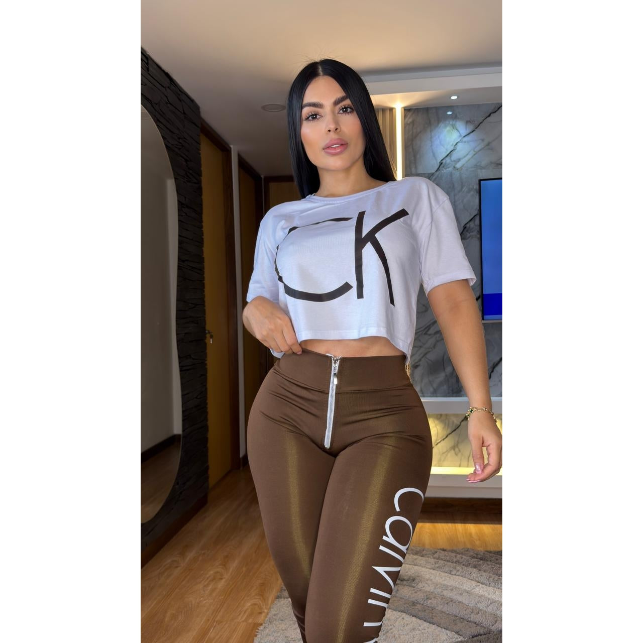 sets talla unica sirve S-M