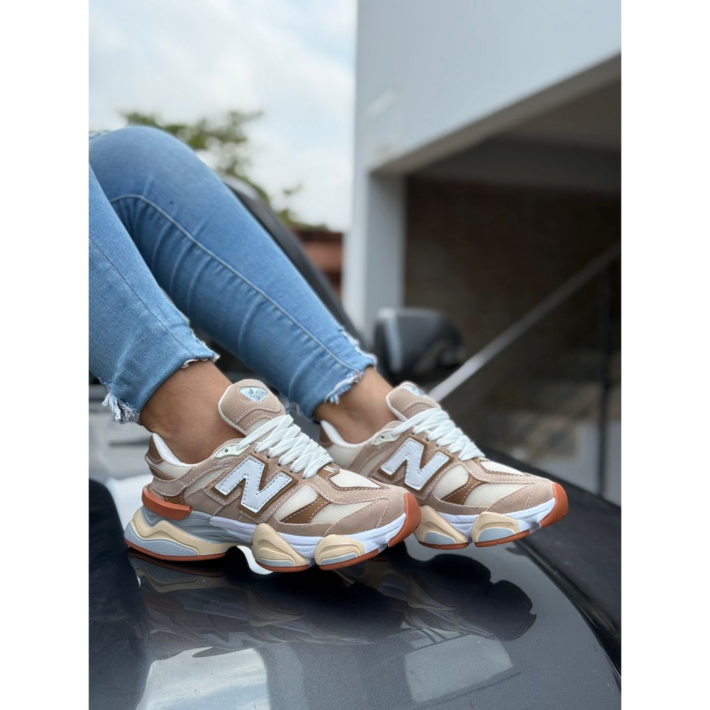 Tenis colombianos