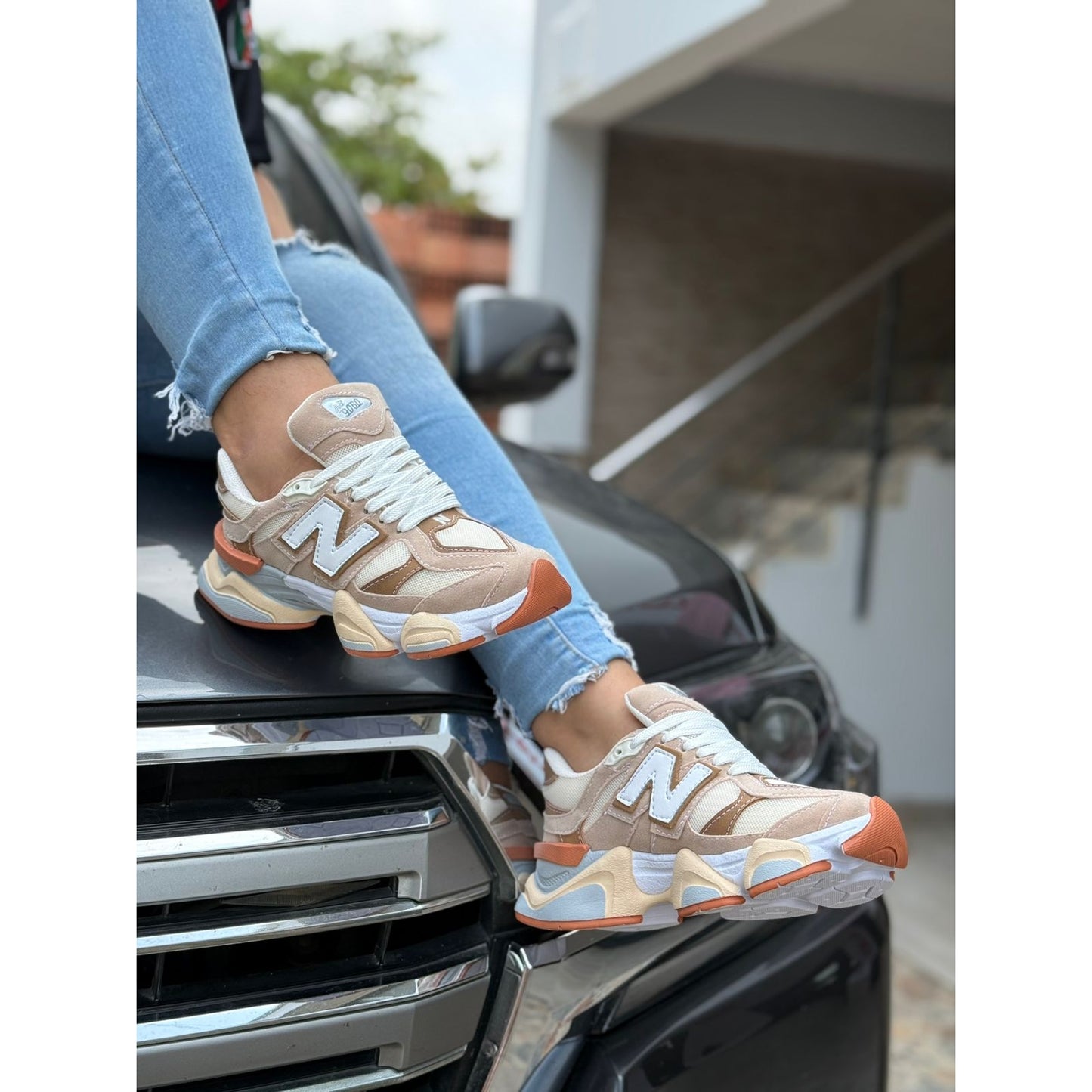 Tenis colombianos