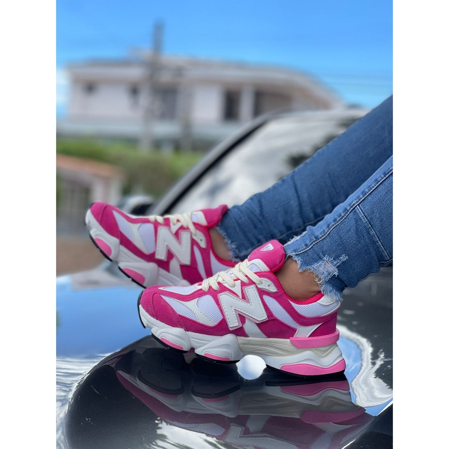Tenis colombianos