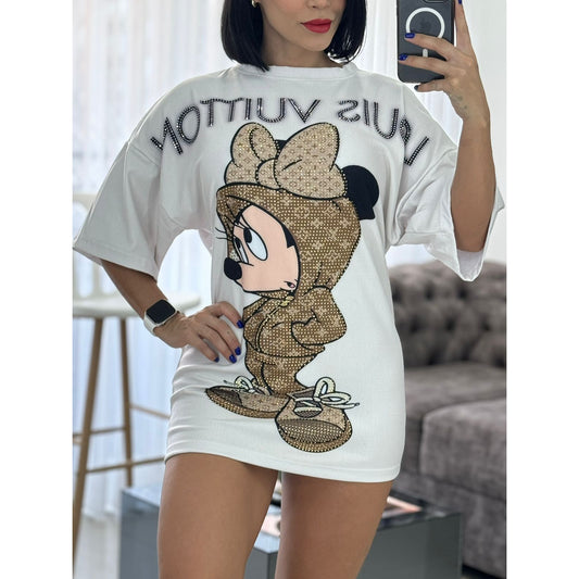 Bluson oversize