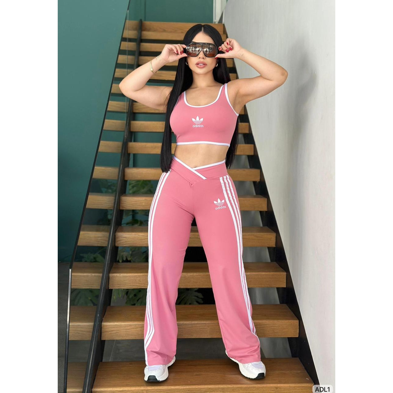 Sets sirve s/m