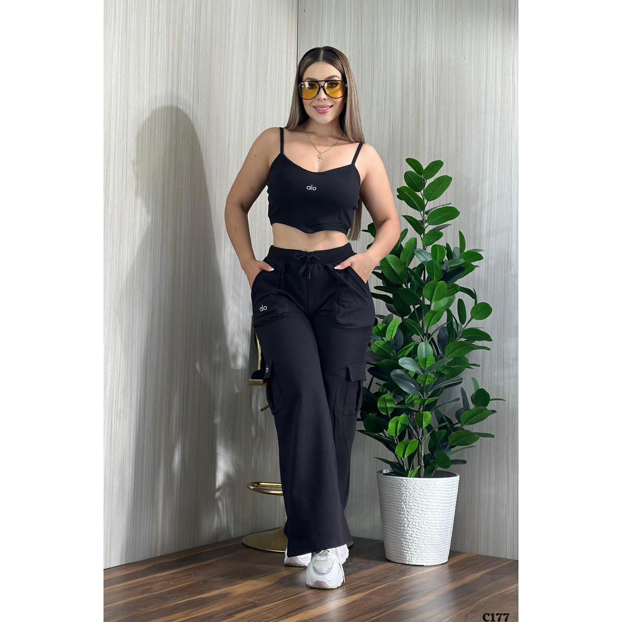 set  talla unica sirve s/m