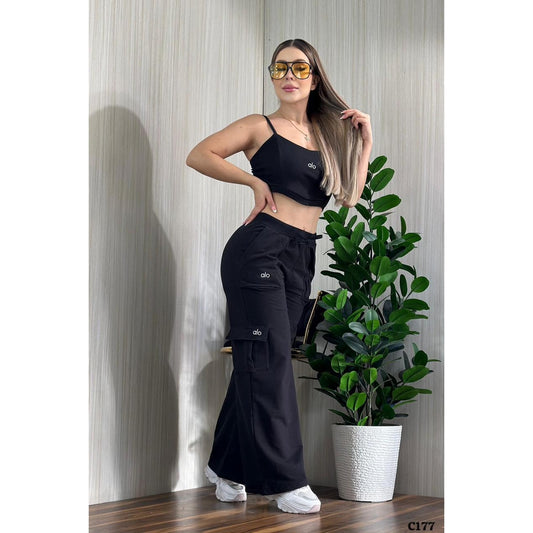 set  talla unica sirve s/m